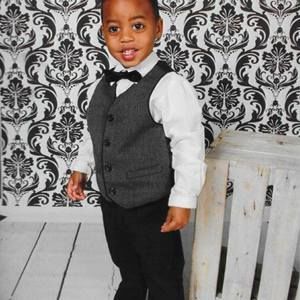 Meet your Posher, Sandra